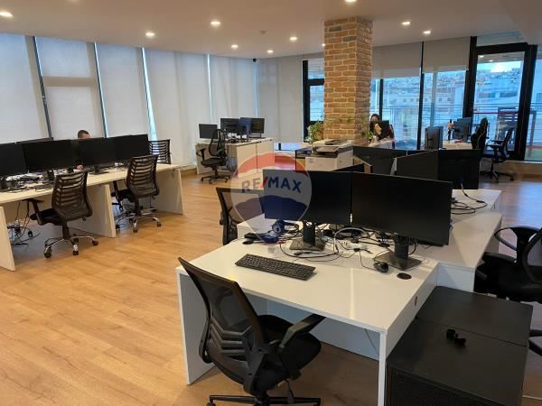Office space to rent in Ta' Xbiex