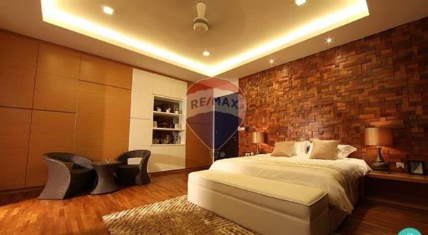 2-bedroom penthouse for sale in Birkirkara
