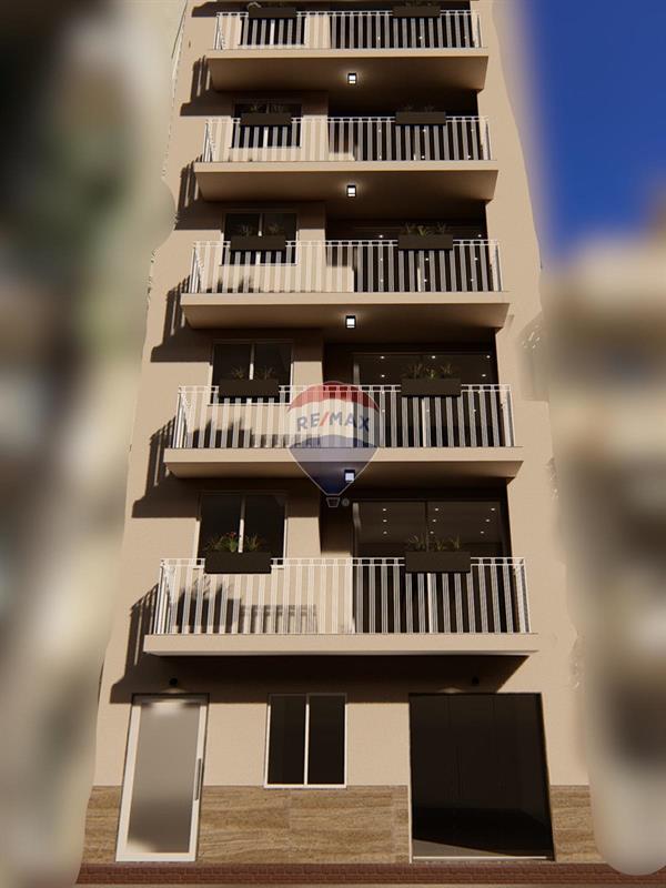 Woning in Munxar