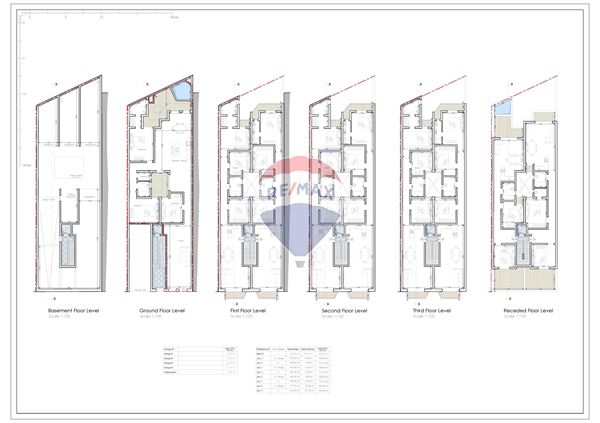 Gozo - Qala Garage (Residential)