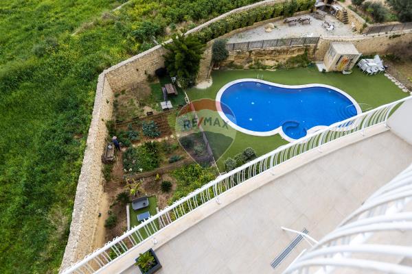 Proprietà a Naxxar
