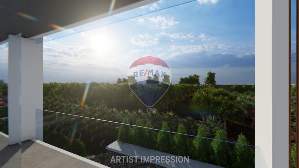 Gozo - Ghajnsielem Penthouse