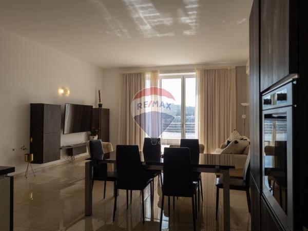 Xemxija Apartment - Image 1