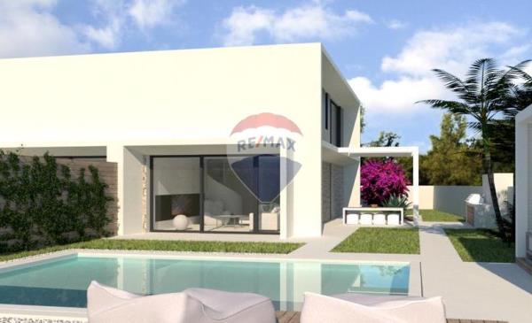 3 bedroom Villa Semi-detached for sale in Lija - €1,361,000 - 263m²