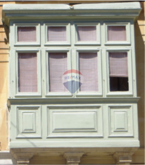 8 bedroom Townhouse to rent in Sliema - €6,500