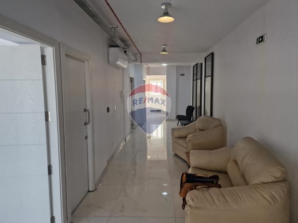 Office space to rent in Burmarrad