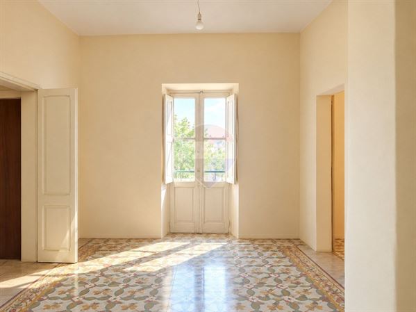 Vittoriosa Apartment