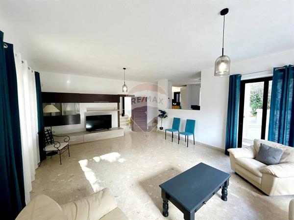 Madliena Villa Detached