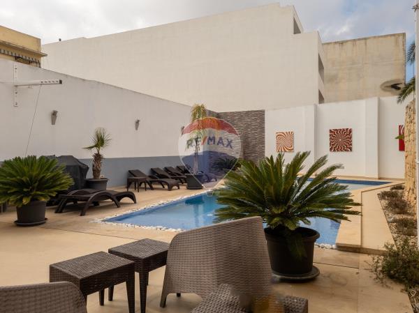 Property at Mosta