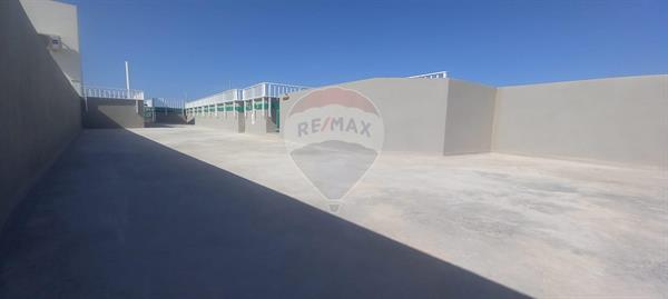 2 bedroom Penthouse for sale in Luqa - €372,000 - 110m²