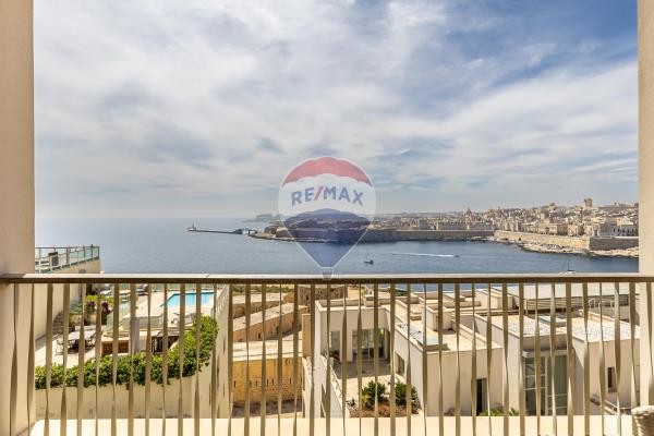 Immobilie in Sliema