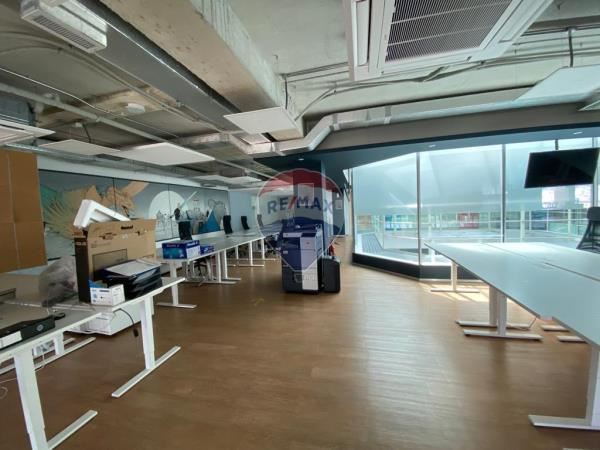 Office space to rent in St Julian's