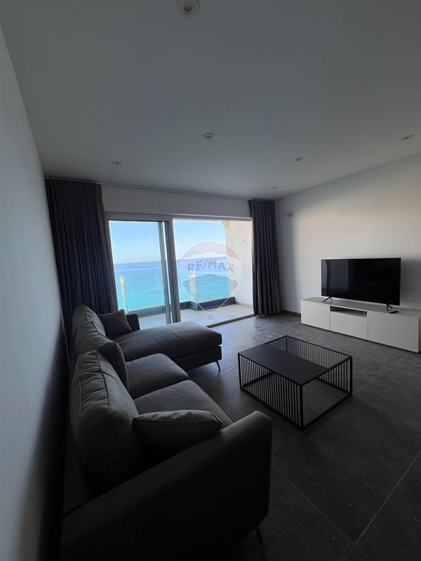 1 bedroom Apartment to rent in St. Julian's - €1,700