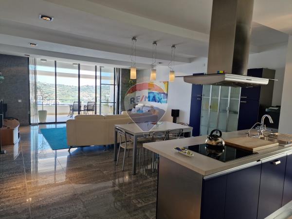 Xemxija Apartment - Image 1