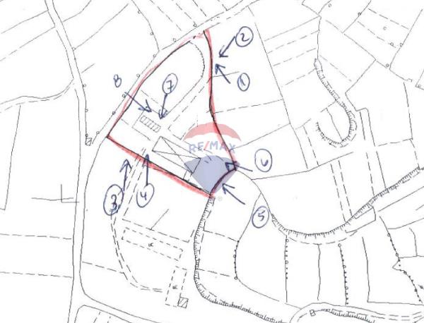 Gozo - Ghasri Land - Image 1