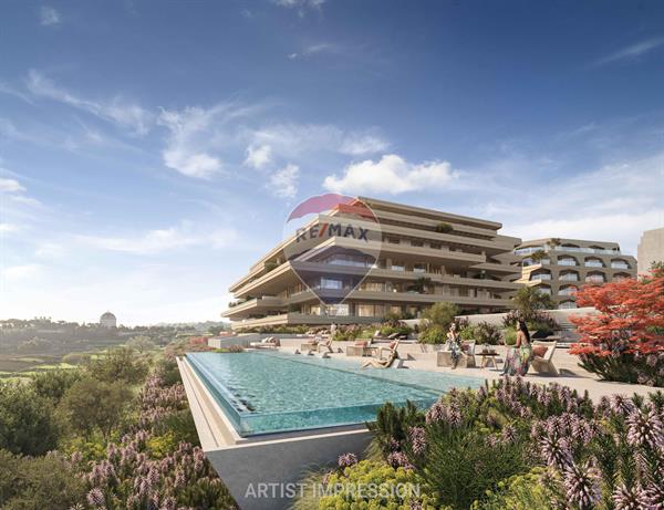3 bedroom Apartment for sale in Rabat - €1,200,000 - 216m²