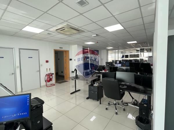 Office space to rent in Ta' Xbiex