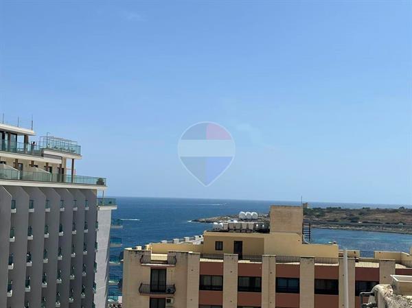 Qawra Apartment - Image 1