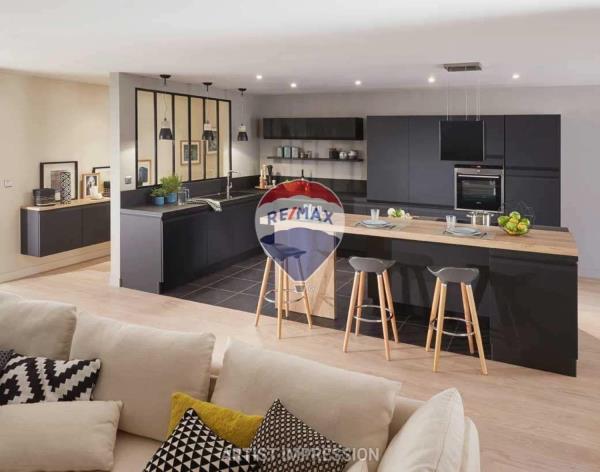 2 bedroom Maisonette for sale in Żejtun - €320,000 - 83m²