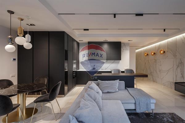 1 bedroom Penthouse for sale in Għargħur - €452,000 - 111m²