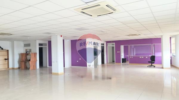 Office space to rent in Luqa