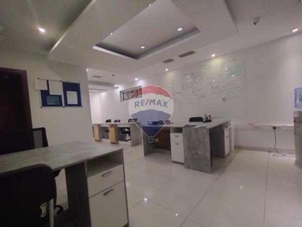 Office space to rent in St Julian's