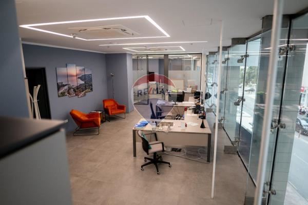 Office space to rent in St Julian's