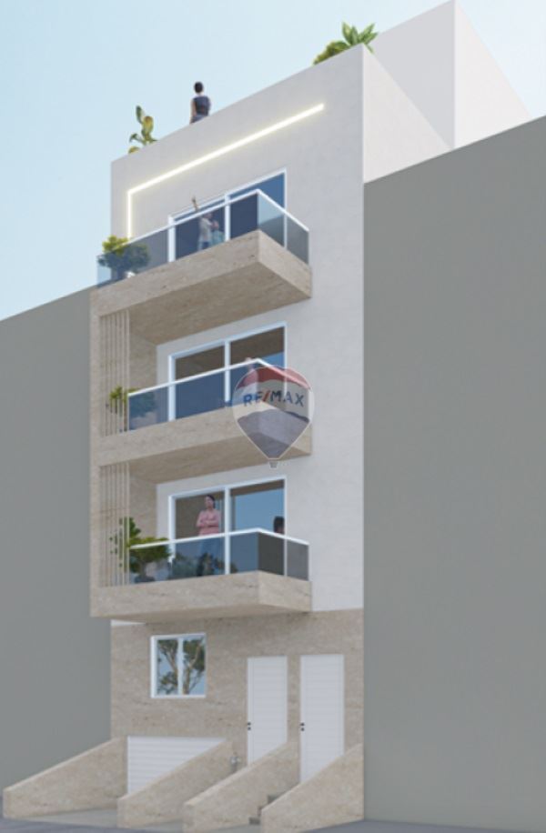 Imóvel em Attard