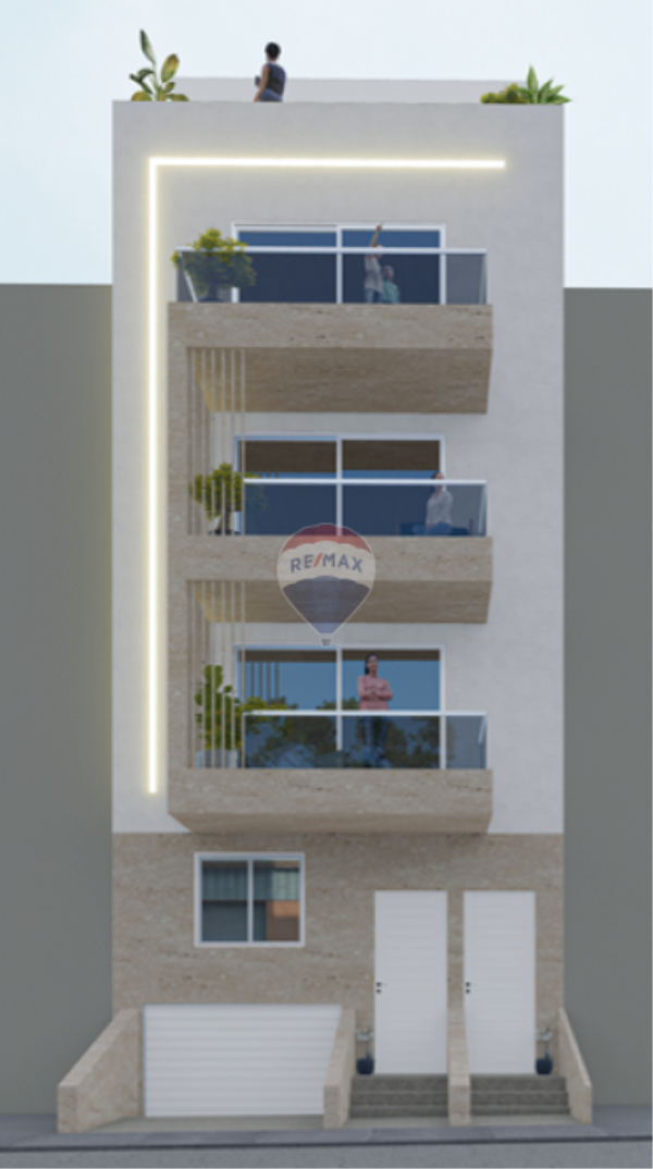 1 bedroom Penthouse for sale in Attard - €435,000 - 111m²