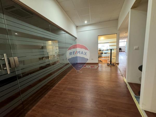 Office space to rent in Zebbug
