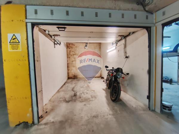 Swieqi Garage (Residential) - Image 1