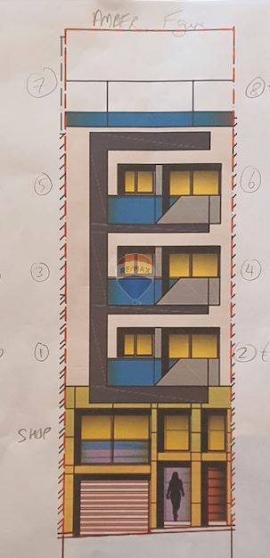 Fgura Penthouse - Image 1