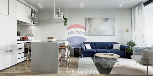 Birkirkara Apartment - Image 1