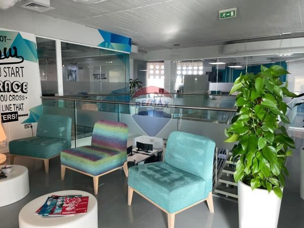 Office space to rent in Birkirkara