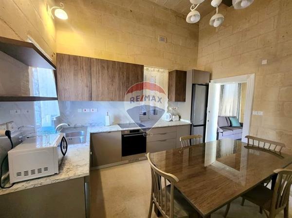 2 bedroom Maisonette to rent in Xewkija - €800