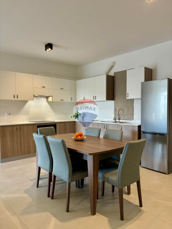 Zurrieq Penthouse - Image 1