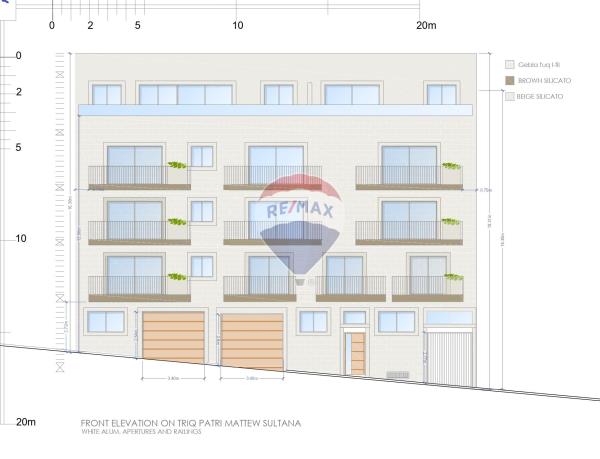 Gozo - Xaghra Apartment - Image 1