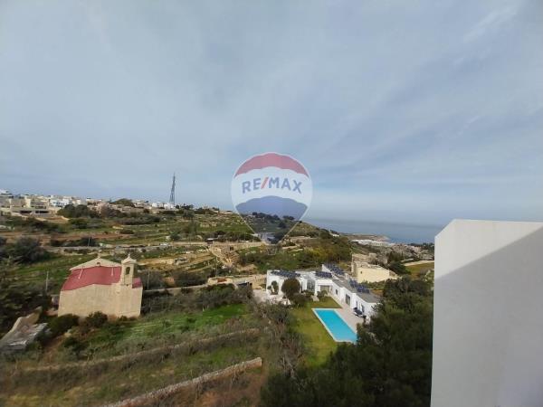 1 bedroom Apartment to rent in Għargħur - €1,200