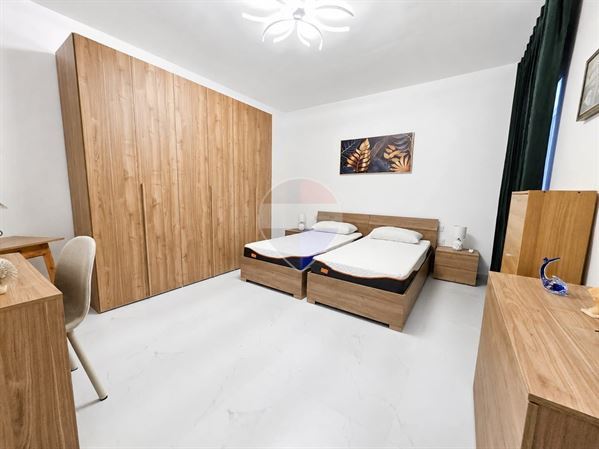 Property at Luqa