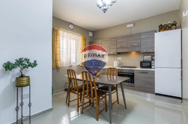 2 bedroom Maisonette to rent in Żejtun - €1,200 - 119m²