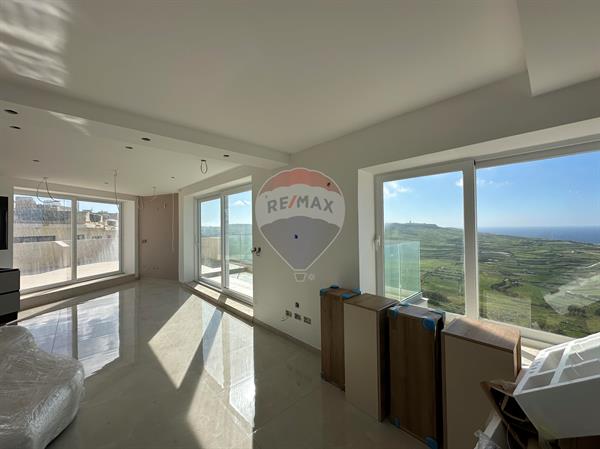 3 bedroom Penthouse for sale in Żebbuġ (Gozo) - €1,400,000 - 215m²