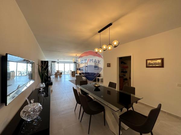 Gozo - Xewkija Apartment - Image 1