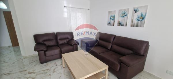 2 bedroom Penthouse to rent in Mġarr - €1,400