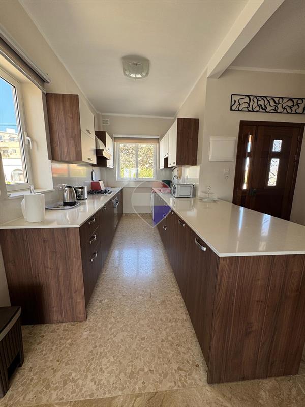Qawra Maisonette Semi-detached - Image 1