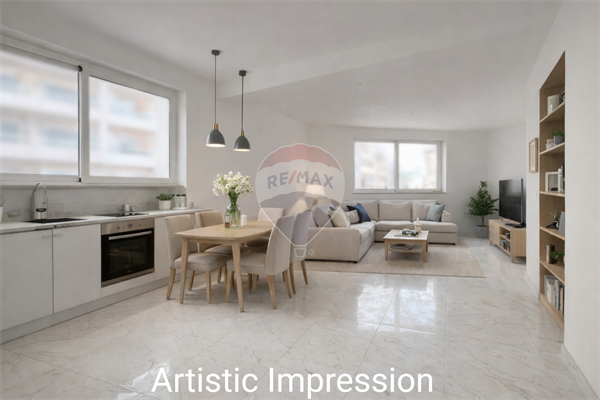 2 bedroom Maisonette for sale in Attard - €365,000 - 72m²