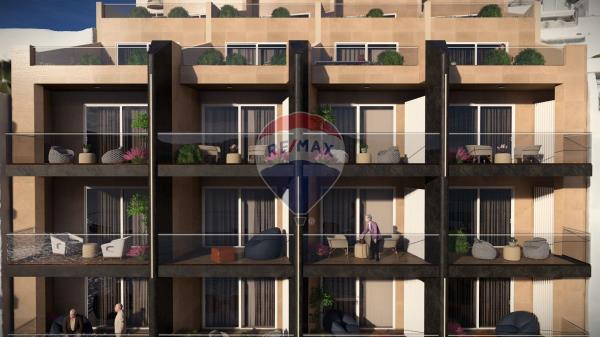 Xemxija Penthouse - Image 1