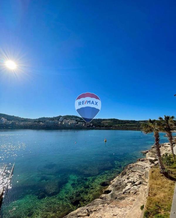 Immobilie in St. Paul's Bay