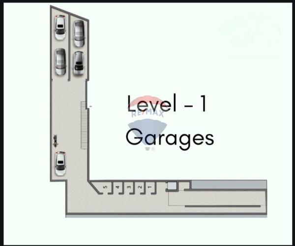 Zebbug Garage (Residential) - Image 1