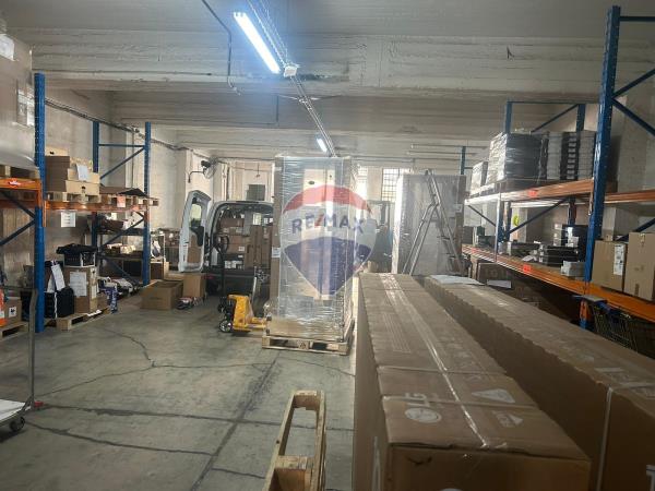 Warehouse to rent in Marsa