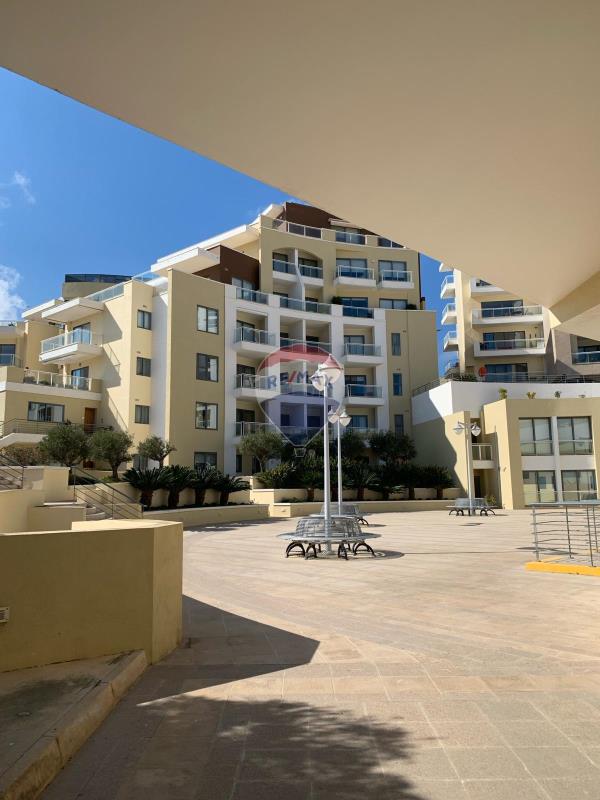 Woning in Marsaskala